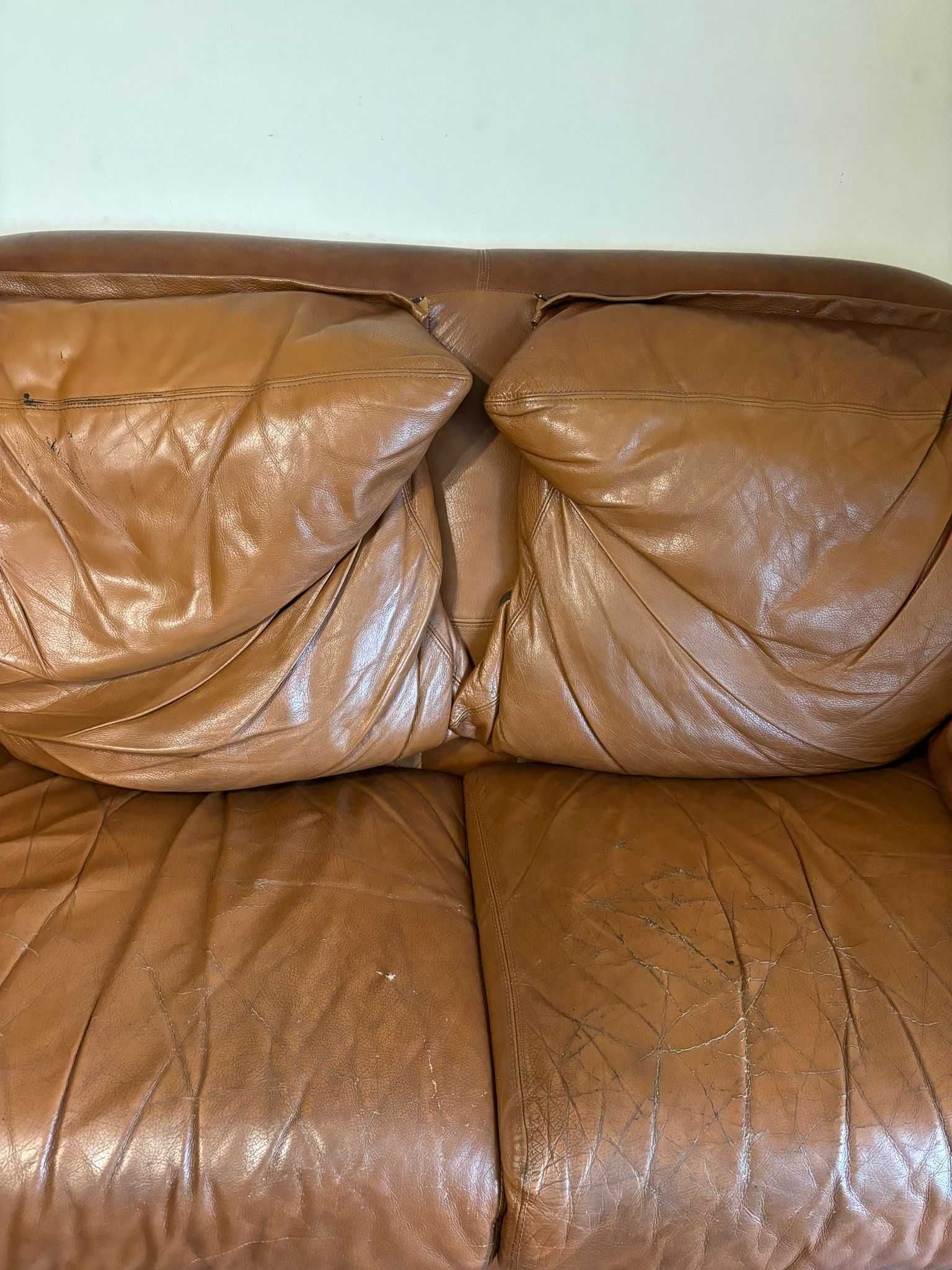 Sofá 3 lugares + 2 poltronas