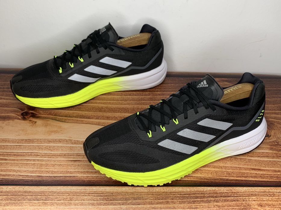 Adidas_SL20.2 M_Sneakersy Sportowe Running Bieganie Meskie Buty_42 2/3