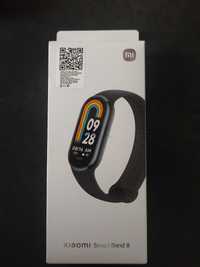 Pulseira Xiaomi Miband8