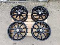 ALUFELGI ASA BBS 0547454 OPEL MOKKA X 8.5 x 19 5x105 ET40