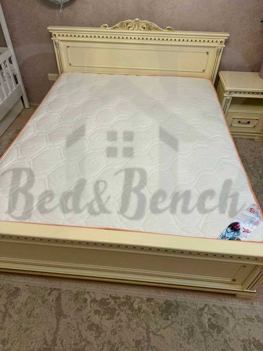 Camelia + kokos ‼️-60%‼️ матрац 160x200 см | Камелія + кокос