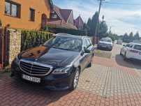 Mercedes E klasa W212