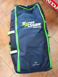 skrzydło GONG SuperPower 6m  wing foil