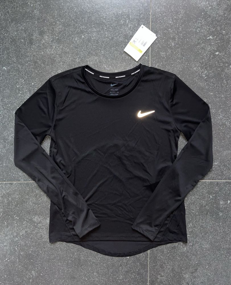 Bluzka z dlugim rękawem Nike