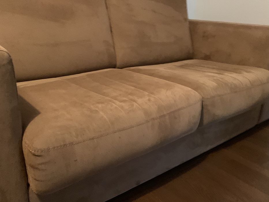Sofa 2 lugares para sala
