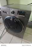 Pralko-suszarka Samsung Addwash 8/6 kg