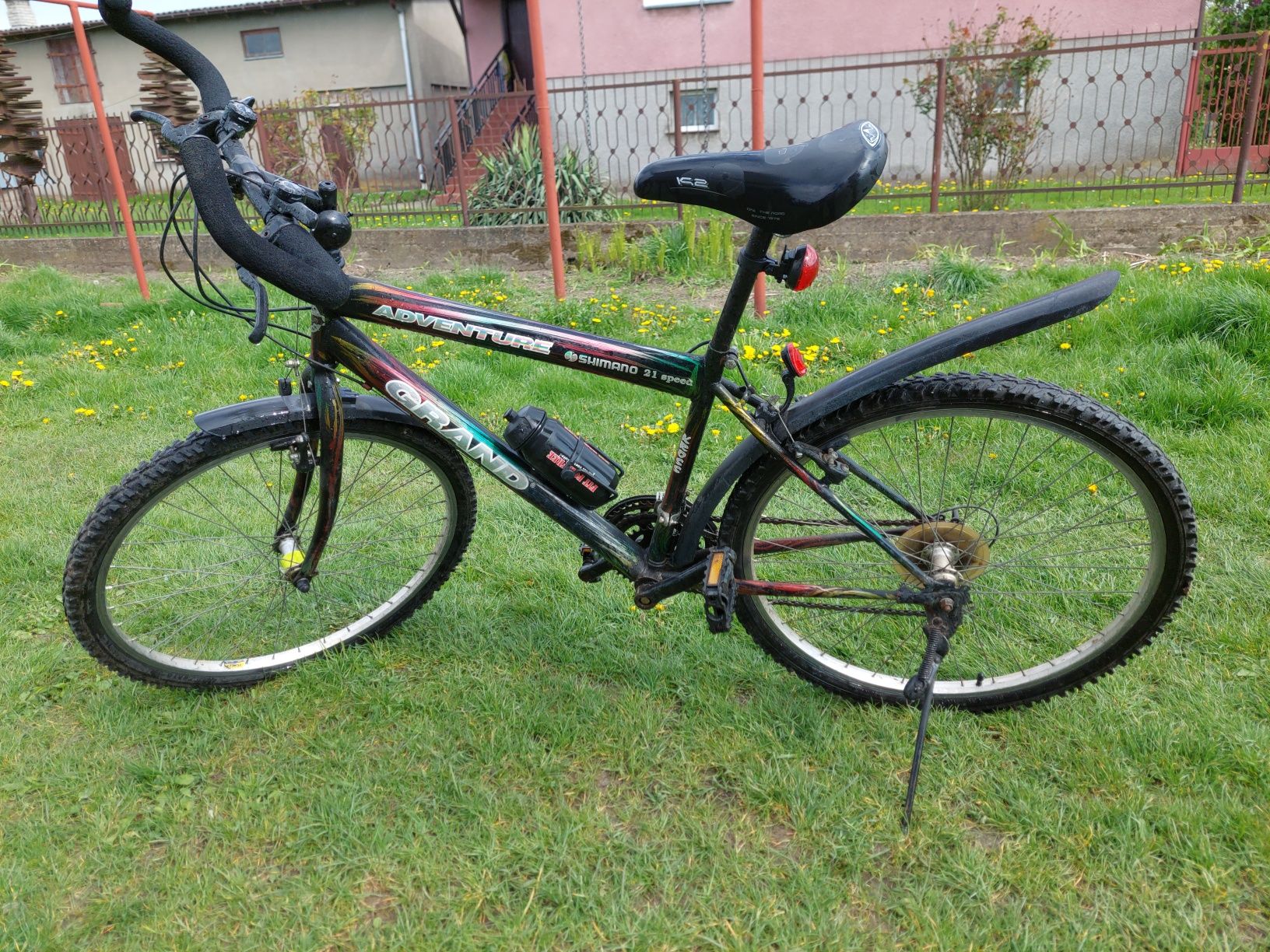 Rower górski XL 27,5