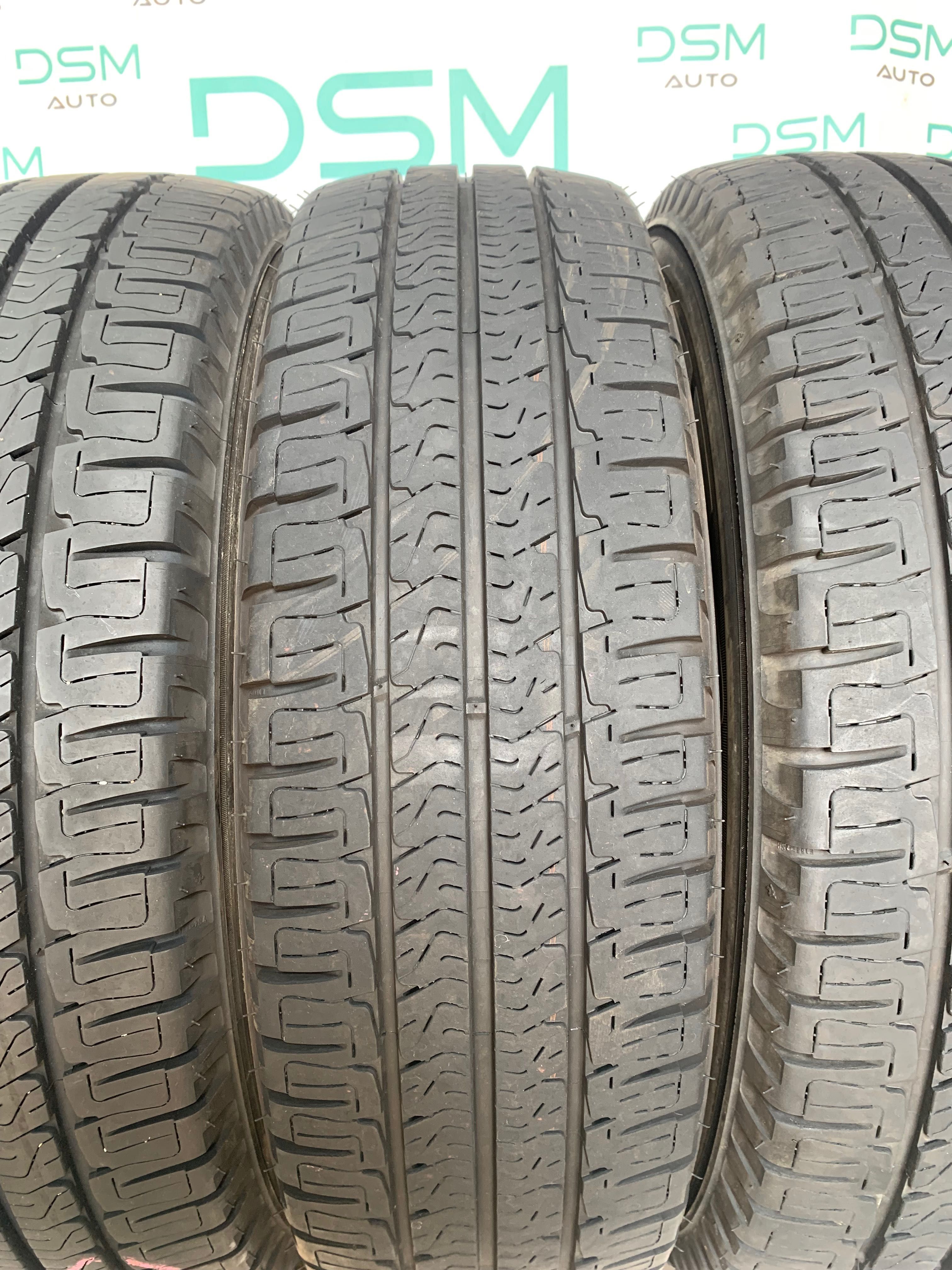 Скад шин б/в. 225/75 R16C Michelin Agilis Camping