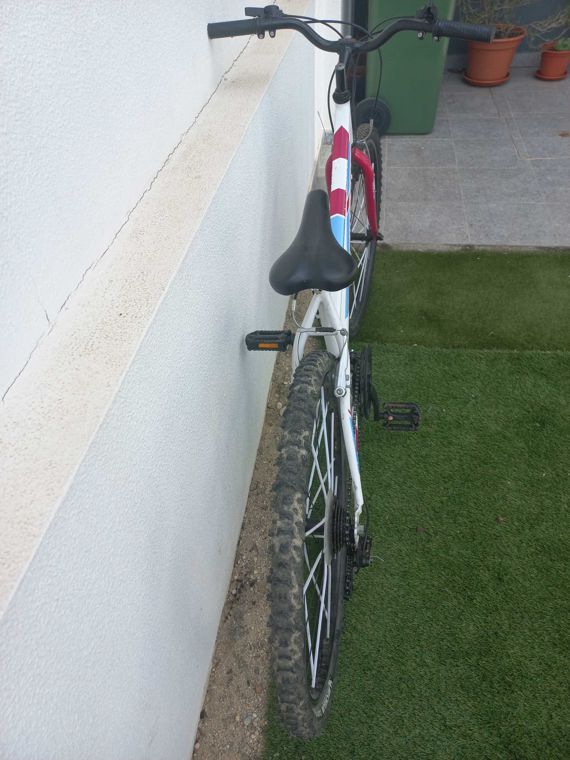 Bicicletas Btt Criança
