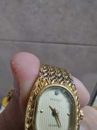 Relógio tissot vintage