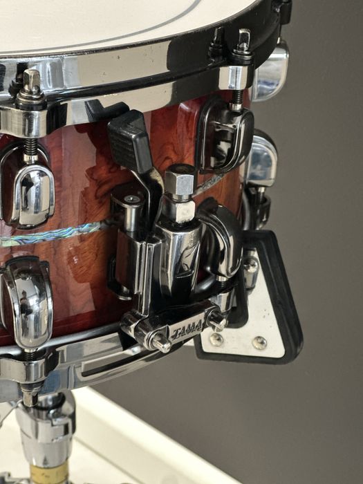 Tama Starclassic Exotic  Bubinga ( Limited )