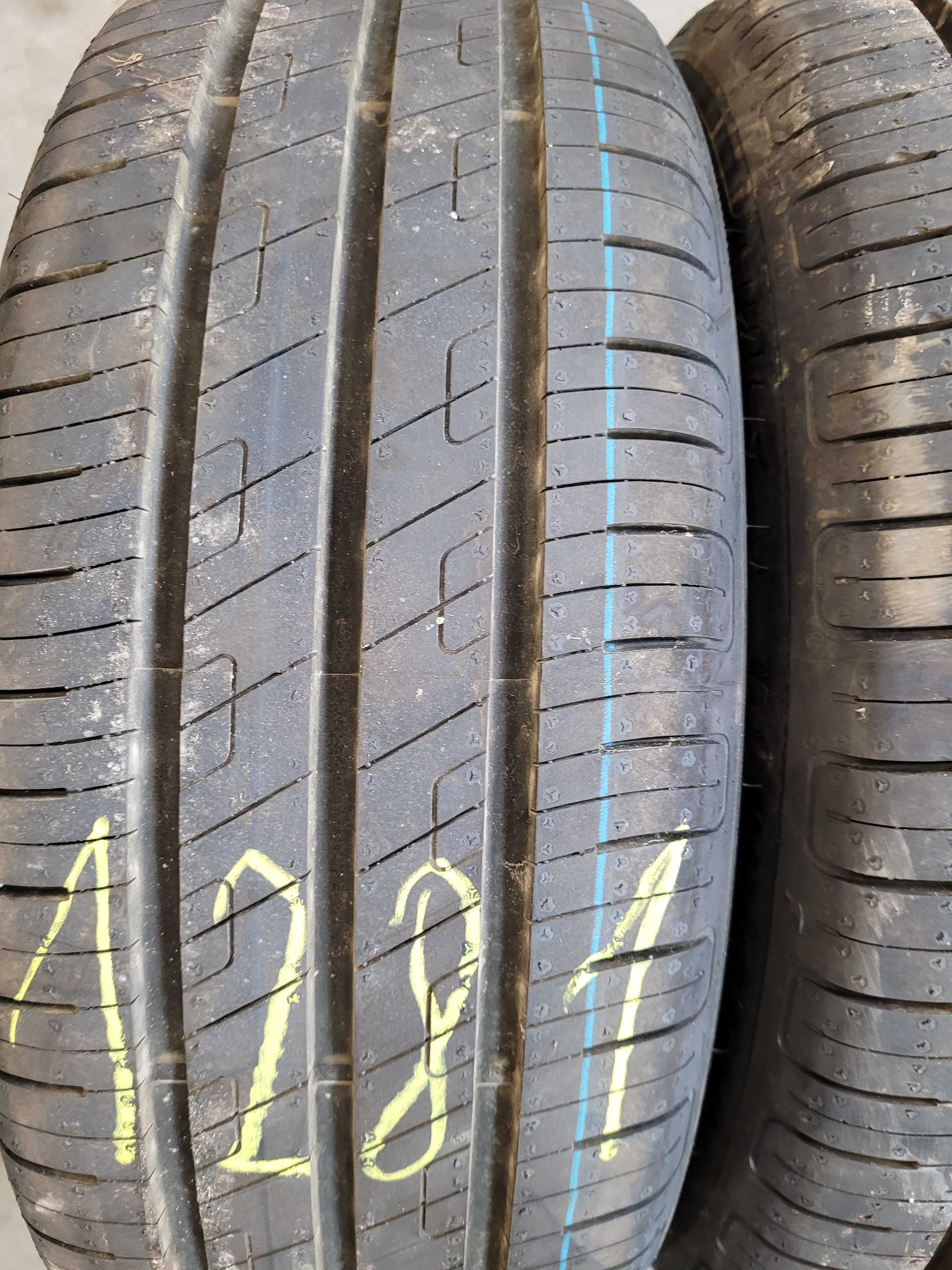 Komplet opon Good Year 195/45 R 16 nowe