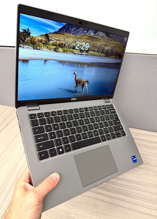 Dell Dodecacore 14" i7/16GB/500Nvme série Profissional