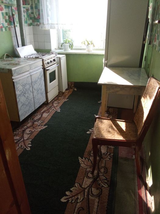 Оренда затишної 1кім квартири!