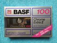 Sprzedam kasetę Basf