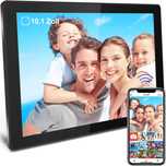 Cyfrowa ramka na zdjęcia 10,1" WiFi – ekran dotykowy IPS 1280 x 800
