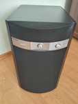 2 szt. subwoofer Pioneer S-150