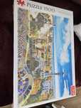 Puzzle Trefl Park Güell, Barcelona 1500 elementow
