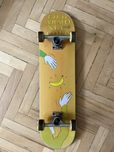 Deskorolka skateboard