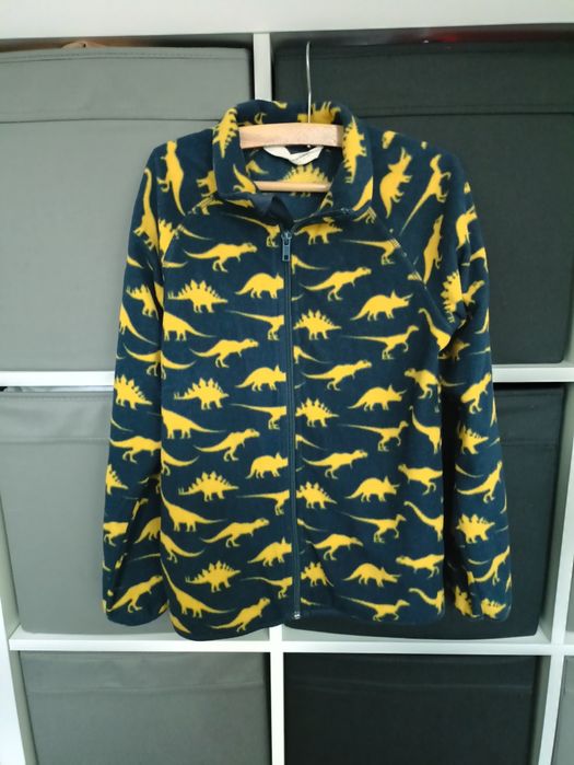 Polar chłopięcy H&M r.134/140