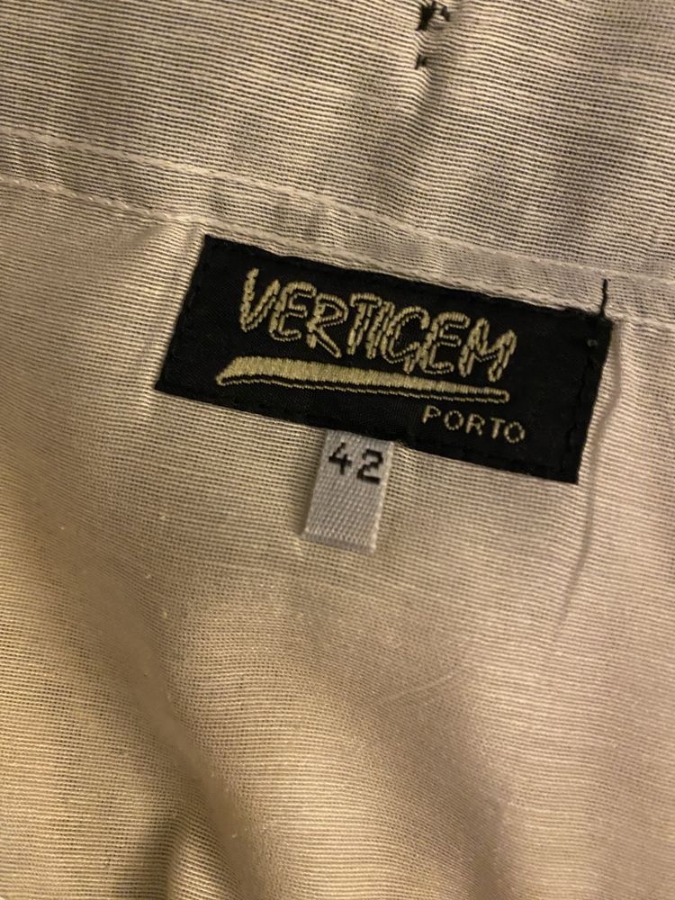 Traje academico masculino universidade Porto