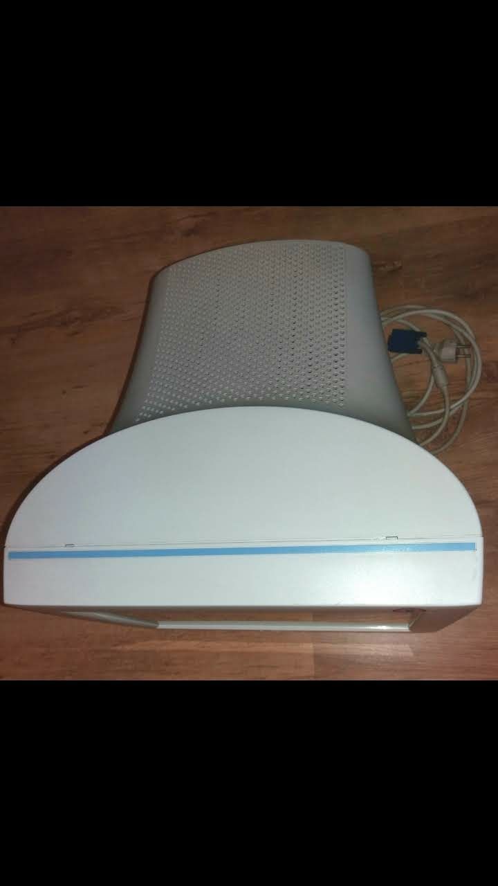 Монітор 755DFX SAMSUNG Sync Master