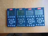 panel wyświetlacz falownik  130B1107 LCP 102 LCP102