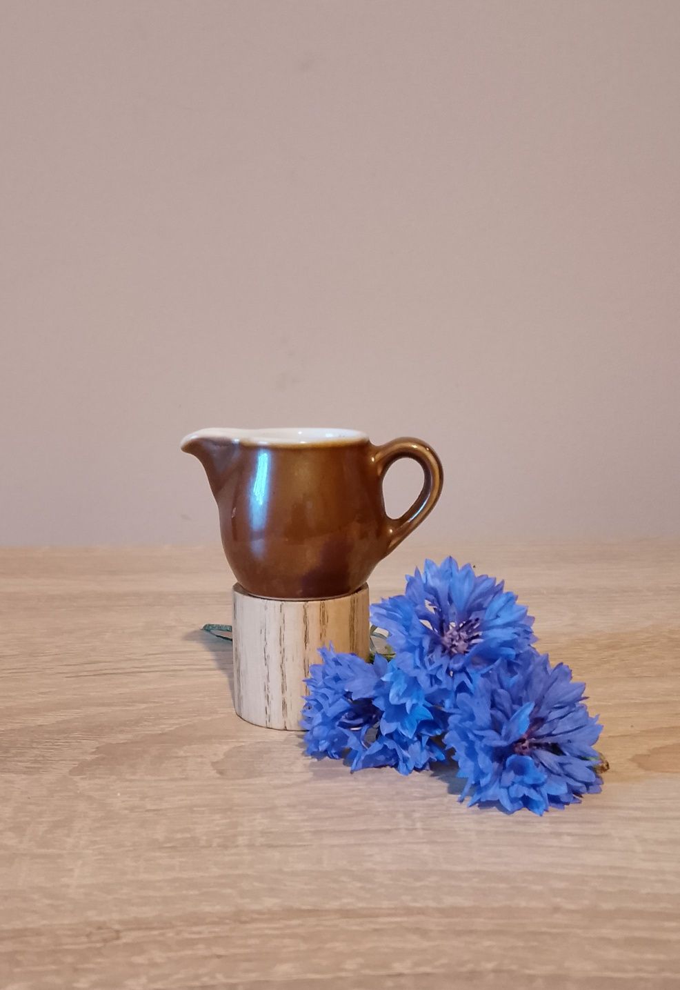 Vintage,Bauscher Weiden mini mlecznik