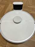 Робот-пилосос Xiaomi Roborock S6 Pure