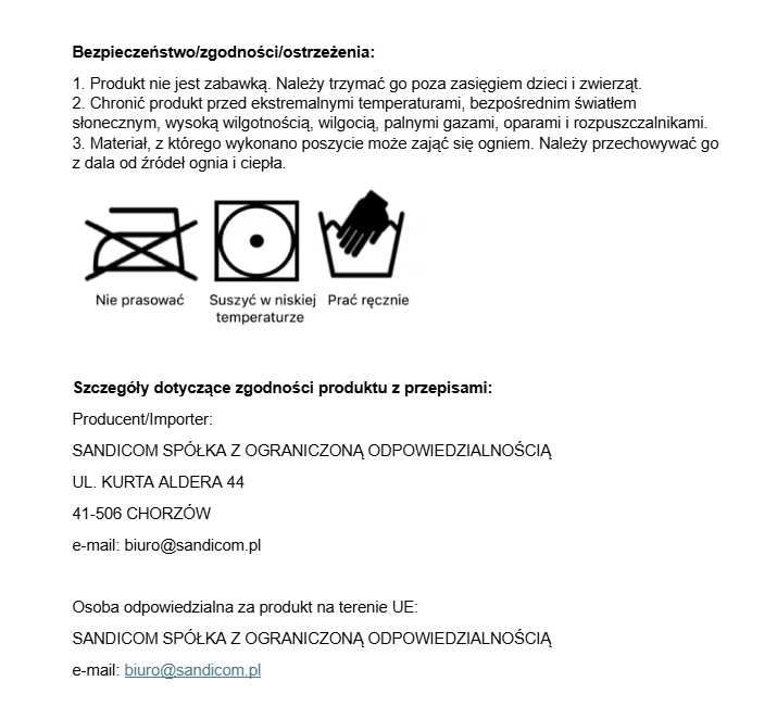 Torby podróżne organizery do walizek samolotu szafy zestaw  sztuk