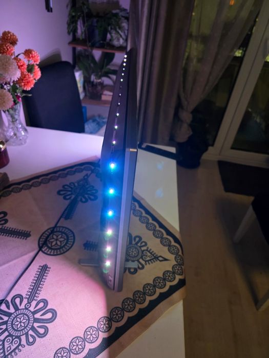 Philips 32 cale Ambilight