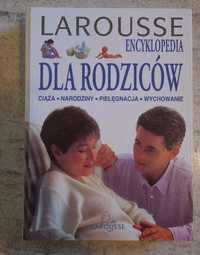 Larousse Encyklopedia dla Rodziców