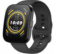 Smartwatch Zegarek Amazfit Bip 5 GPS czarny (J)