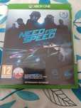 Need for speed Pl gra Xbox One