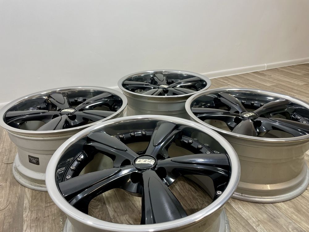 rant rs4 2tlg 18 5x112 audi a4 b6 b7 b8 a6 c5 c6 skręcane s line