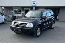 Suzuki Grand Vitara XL7, 2.7 v6, gaz