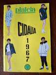 Revista Cidália Meireles