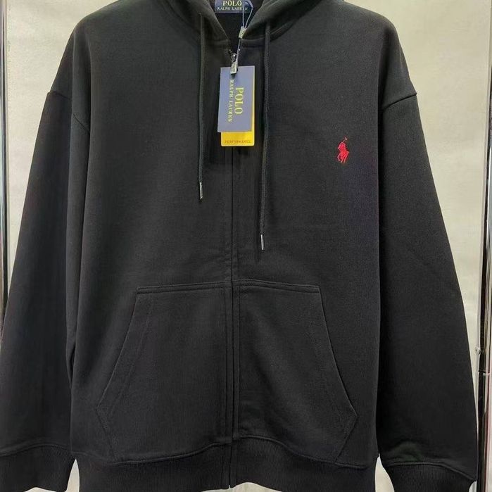 Зіп-Худі Polo Ralph Lauren 

Розмір М,XL