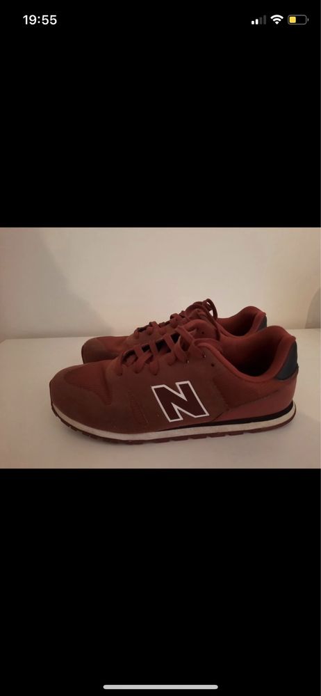 Sapatilhas New Balance