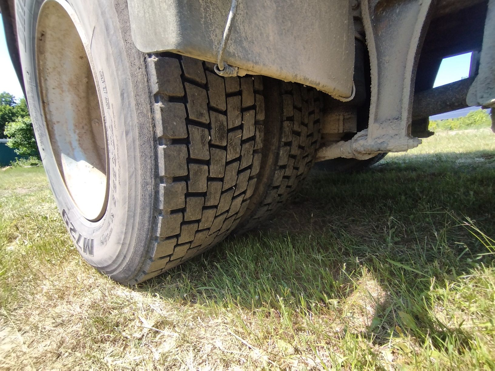 Iveco Cursor 430 Eurotech HDS Hiab 965 AW Kiper Wywrotka Specjalny