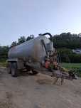 cisterna rates 12000L