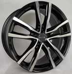 Felgi 18 5x112 Audi A4 B7 B8 A6 C6 C7 VW Passat B7 B8 Superb 3  MAK