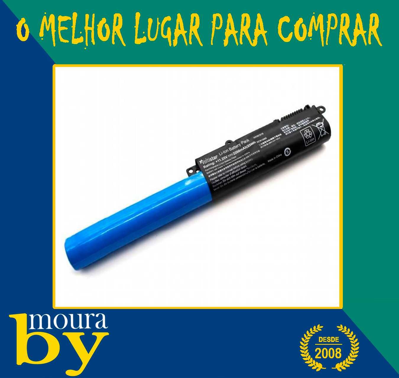 Bateria Asus A540  F540  R540  X540  K540 SERIES