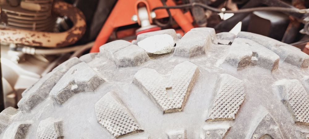 Продам квадроцикл Kayo AU 200