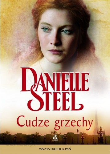Danielle Steel - Cudze Grzechy
