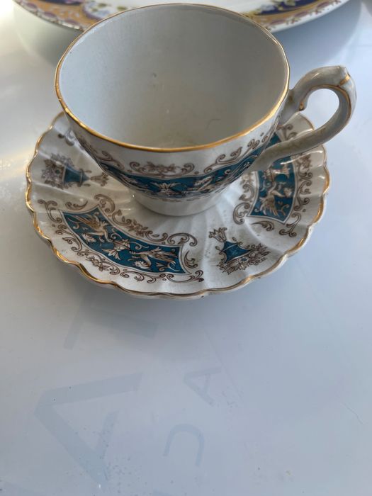 Antiguidades Velharias