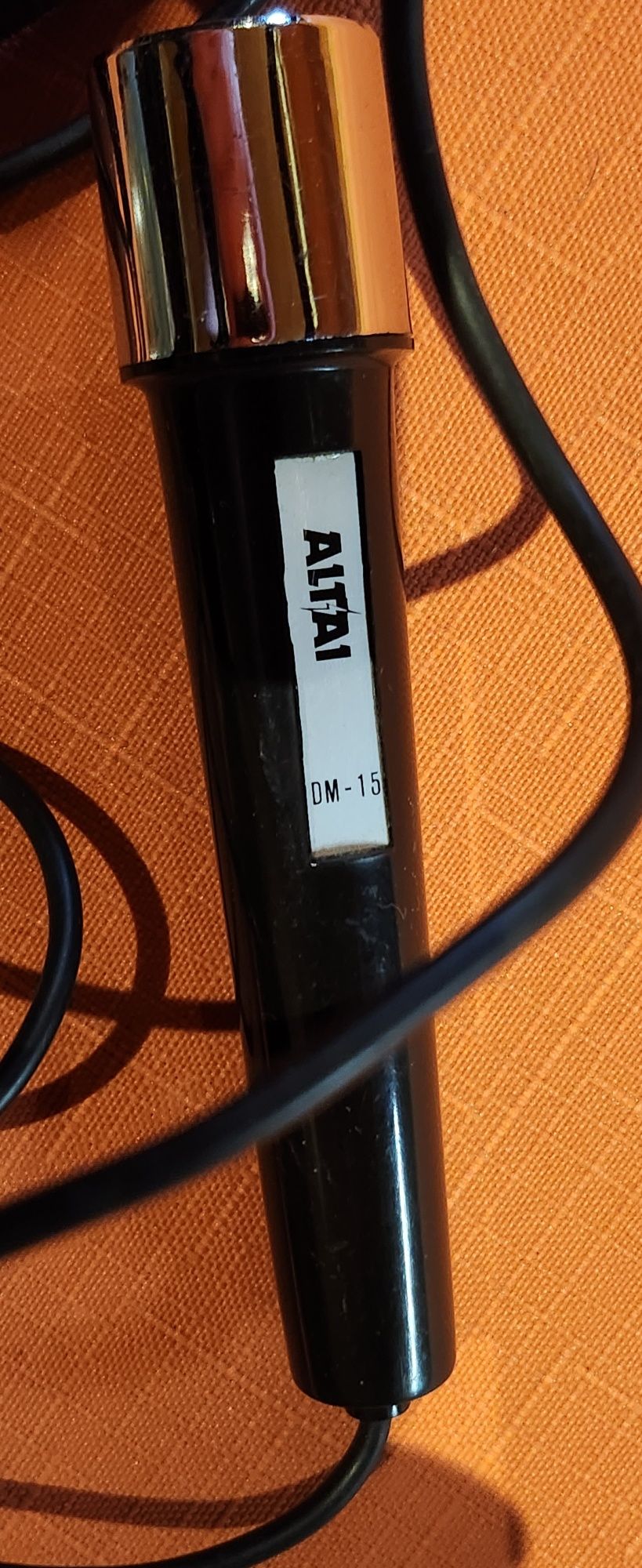 Altai dm-15 mikrofon