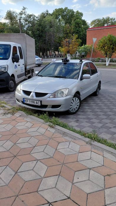 Продам Митсубиси Лансер АКПП