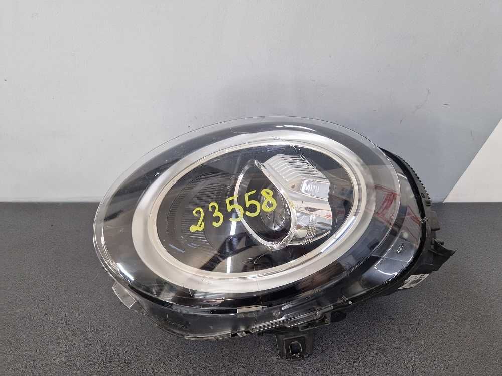Mini Cooper F56 F57 Lampa Przód Lewa Full Led