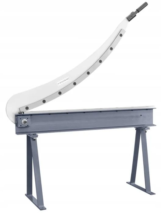 Nożyce szablowe do blachy METCOR HS1000